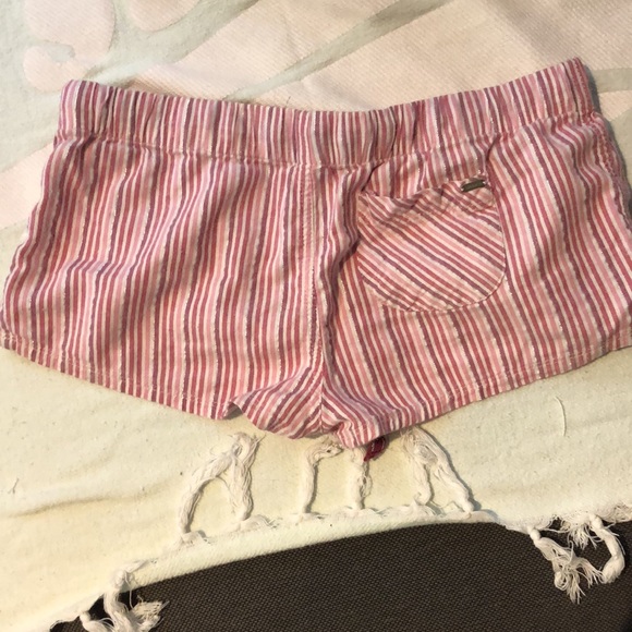 Garage Sleep shorts - Picture 4 of 5